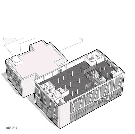國內(nèi)外特色展館展廳設計6