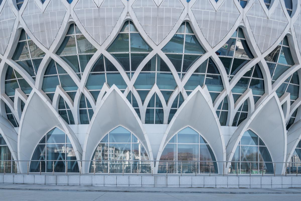 “穹窿之花”臨夏民族大劇院_012.jpg “穹窿之花”臨夏民族大劇院_012.jpg